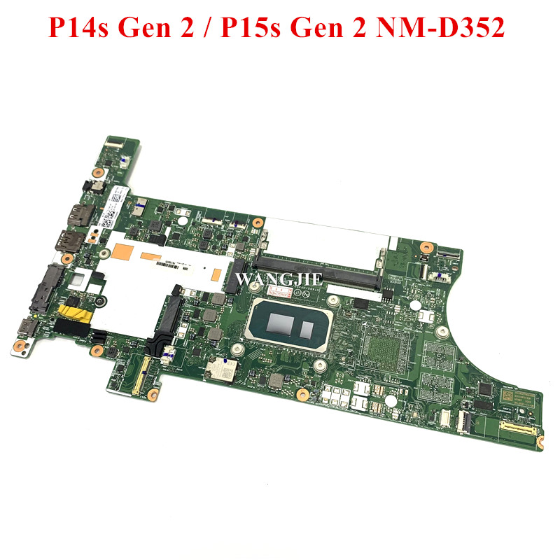 Ddr4 8Gb - For Lenovo For Thinkpad T14 Gen