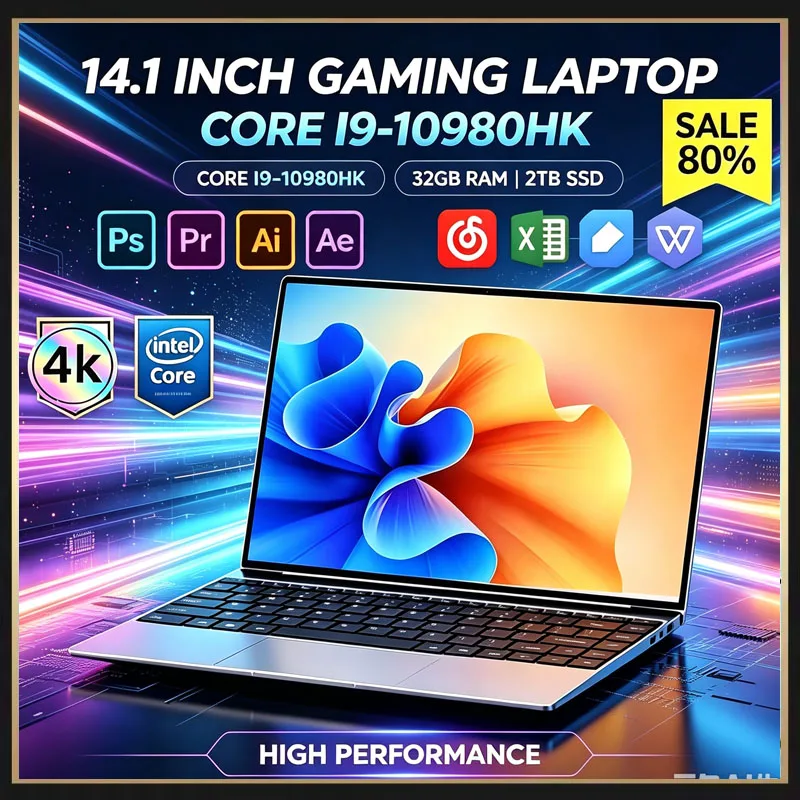 Ultra Slim 14.1 Laptop Intel C - đánh giá và giá Ddr4 Ram