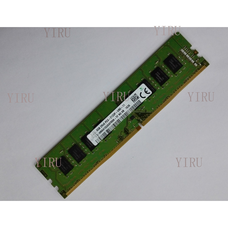 L+   SK hynix 8GB DDR4 2133 De - đánh giá và giá Ddr4 8Gb