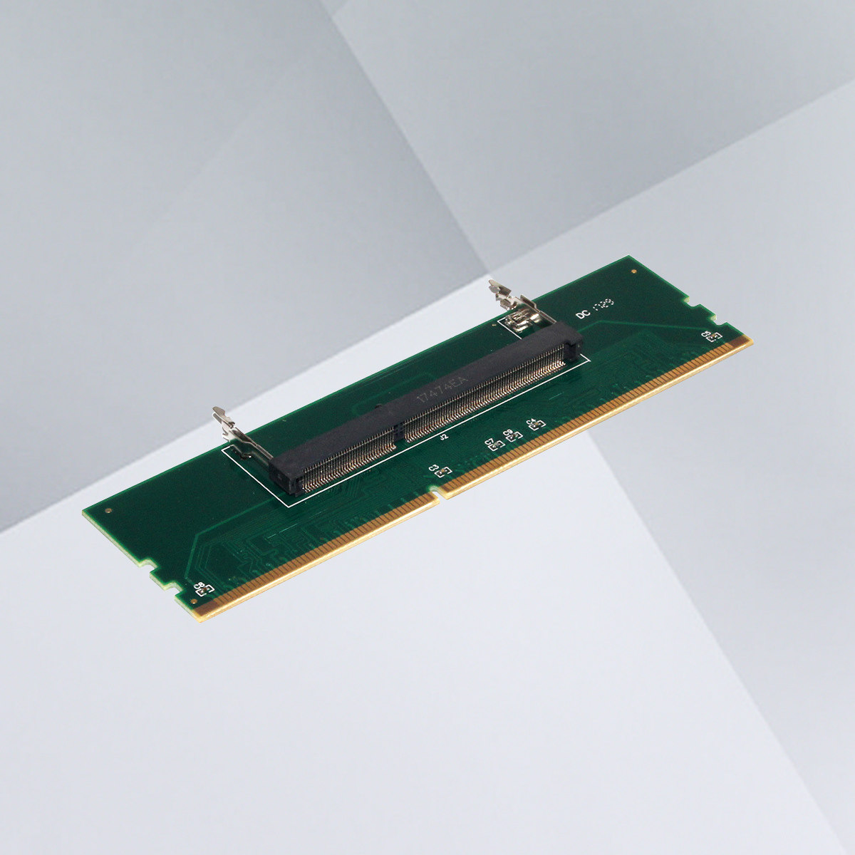 1Pcs So-Dimm to Dimm Memory Ad - đánh giá và giá Sodimm Ddr4