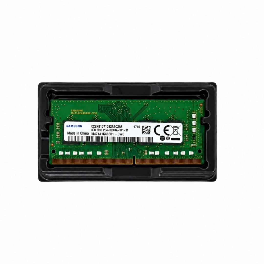 Samsung Laptop RAM DDR4 8GB SO - đánh giá và giá Sodimm Ddr4