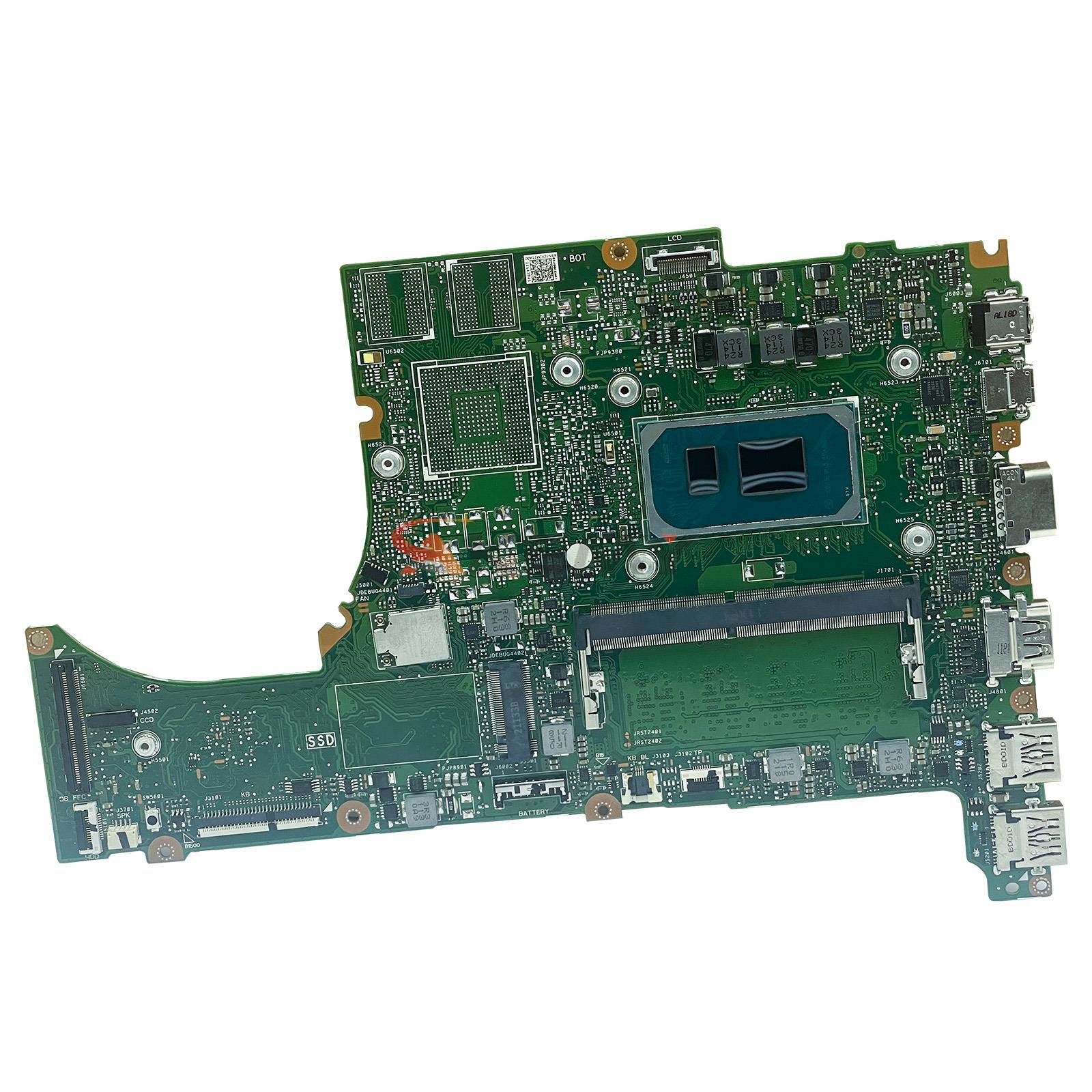 B1400CEPEY For ASUS ExpertBook - đánh giá và giá Ram Memory Module