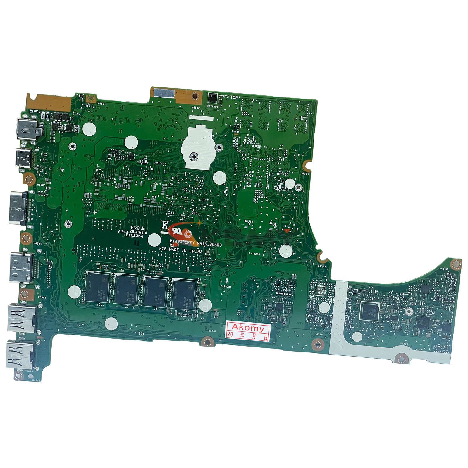B1400CEPEY For ASUS ExpertBook - đánh giá và giá Ram Memory Module