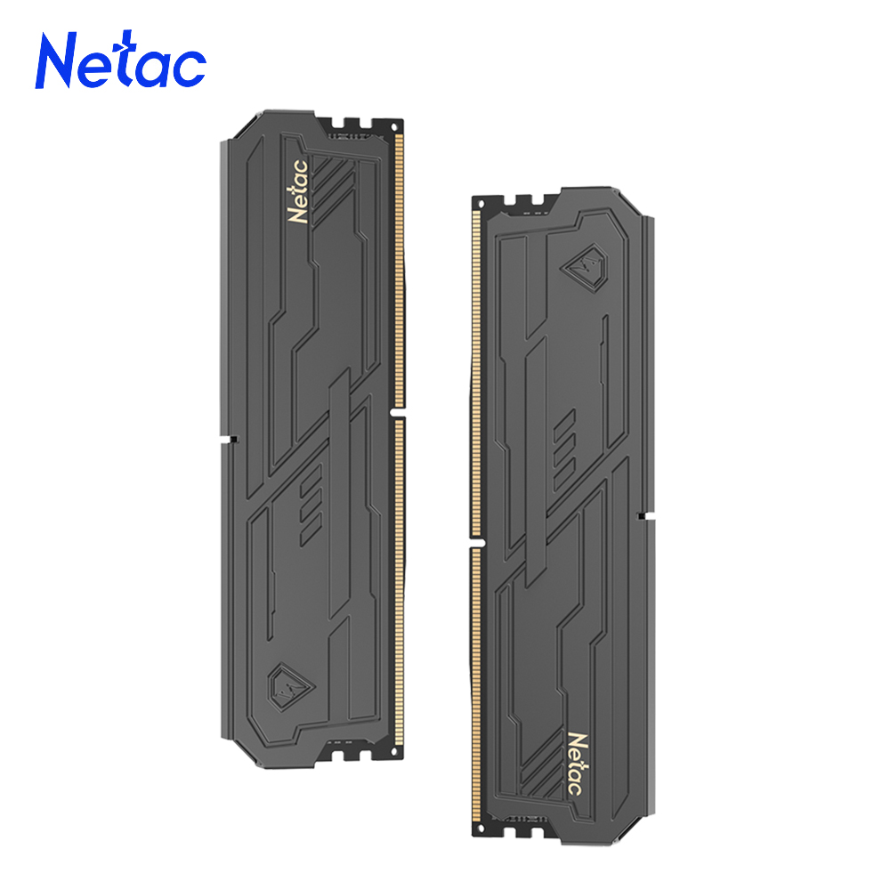 Netac Memoria Ram DDR4 3600MHz - đánh giá và giá Ddr4 3200Mhz