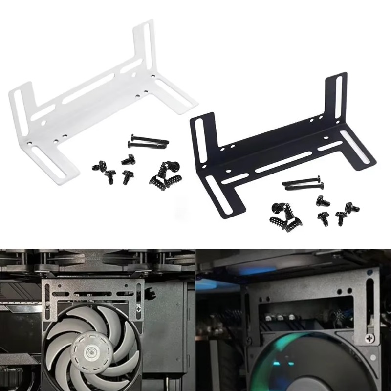 RAM Module Cooler Bracket with - đánh giá và giá Ram Memory Module