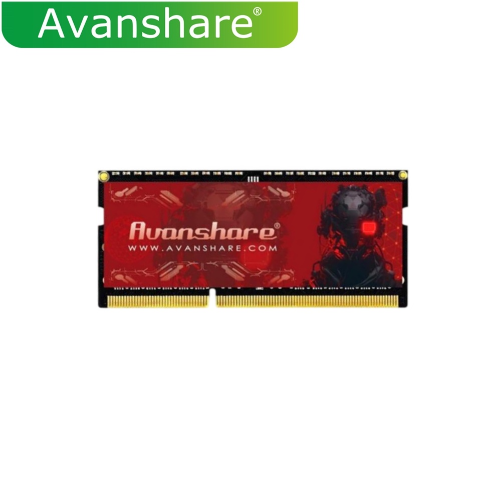 Avanshare Ram Memory DDR5 DDR4 - đánh giá và giá Ddr4 3200Mhz