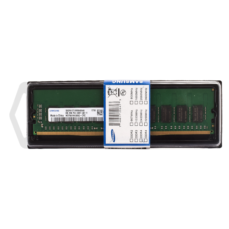 SAMSUNG Desktop RAM DIMM Memor - đánh giá và giá Ddr4 3200 16Gb