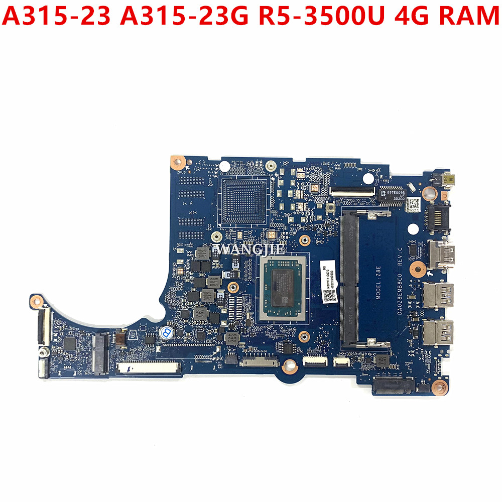 For Acer Aspire A315-23 A315-2 - đánh giá và giá Ram Memory Module