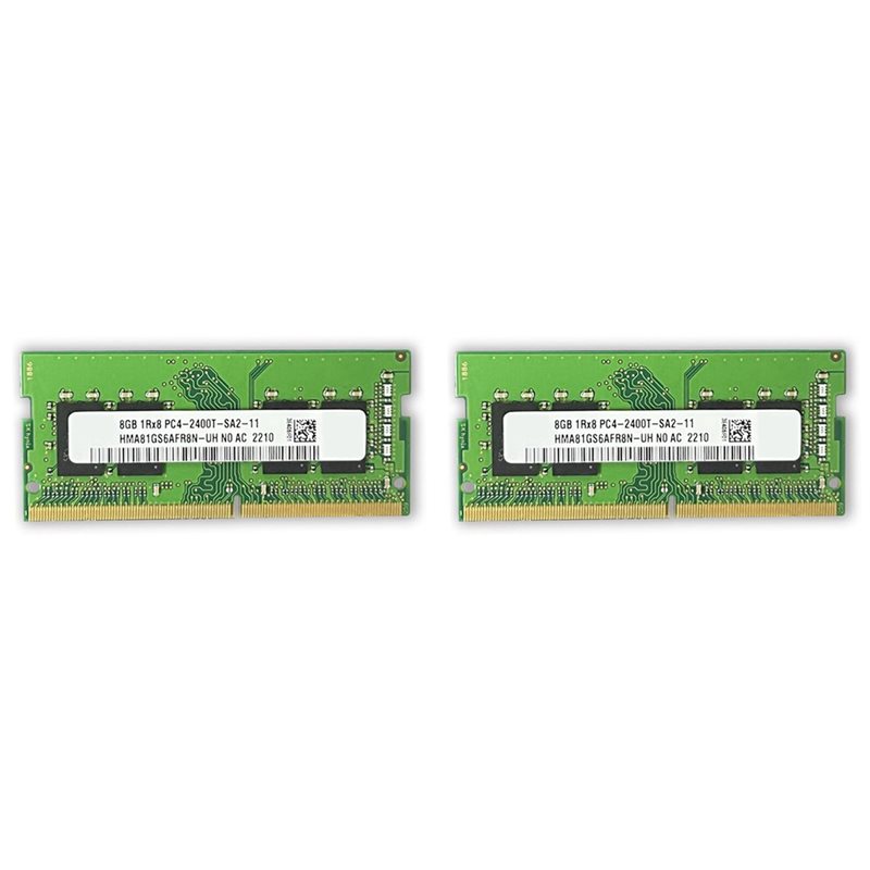 Efficient 2X DDR4 8GB 2400Mhz  - đánh giá và giá Ddr4 2400Mhz