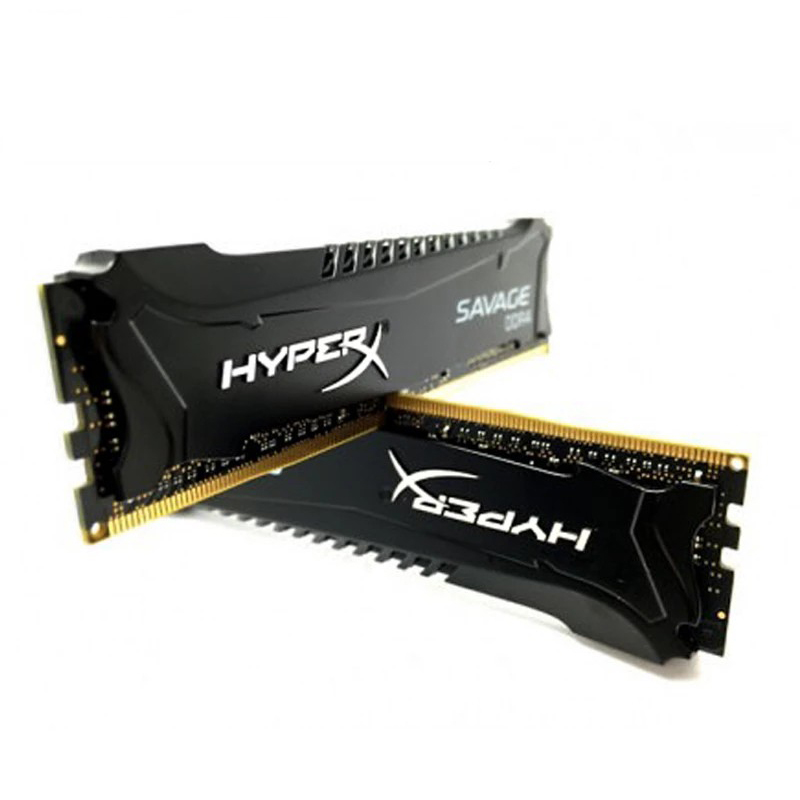 HYPERX SAVAGE Memoria DDR4 RAM - đánh giá và giá Ddr4 2400Mhz
