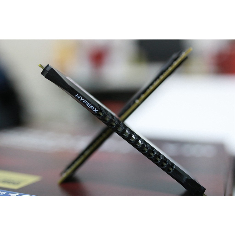 HYPERX SAVAGE Memoria DDR4 RAM - đánh giá và giá Ddr4 2400Mhz