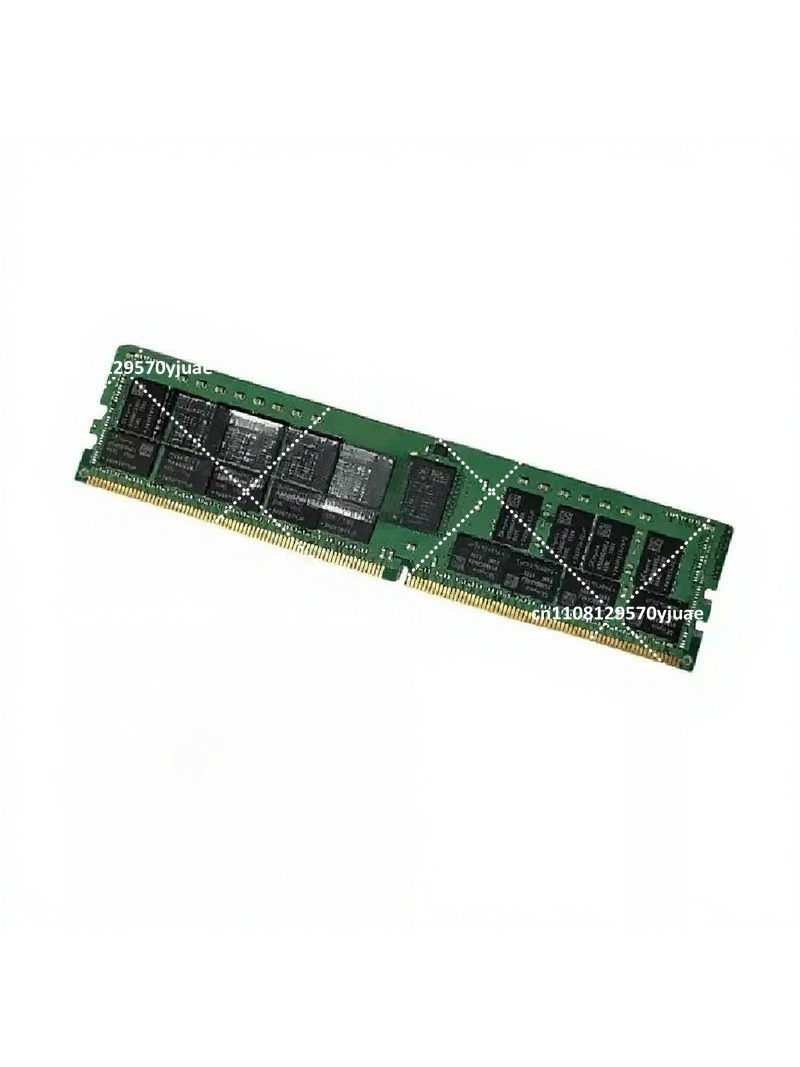 16GB 32GB 64GB DDR4 2666 2933M - đánh giá và giá Ecc Ram Server
