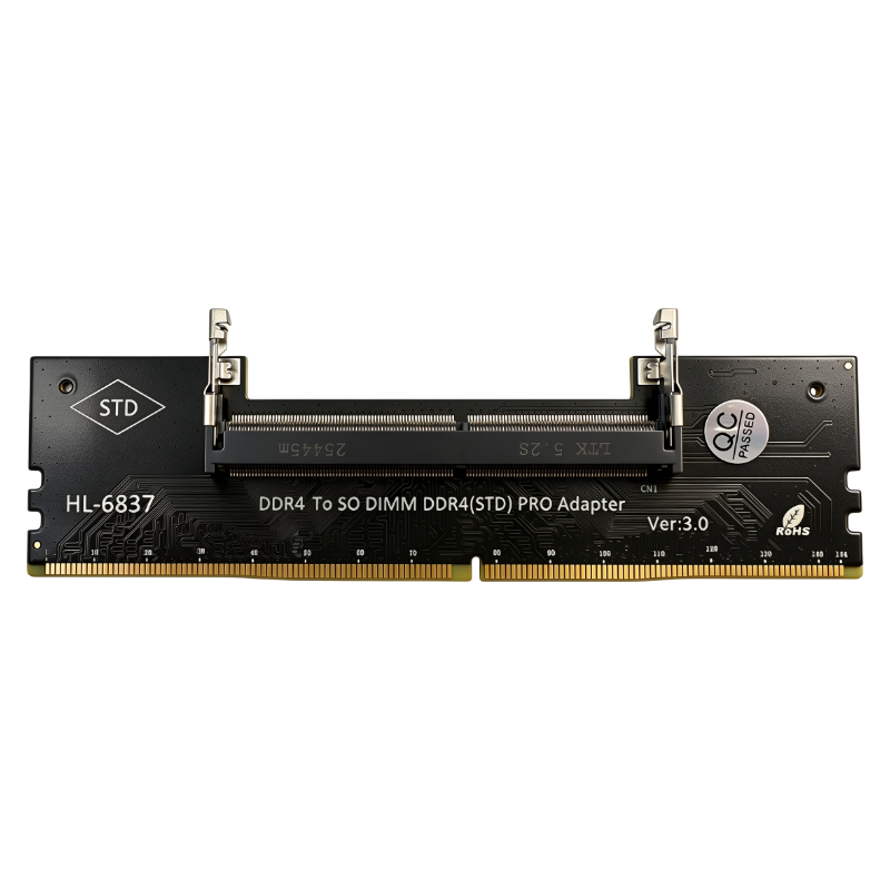 SO‑DIMM DDR4 To Desktop DDR4 R - đánh giá và giá Ddr4 3200Mhz