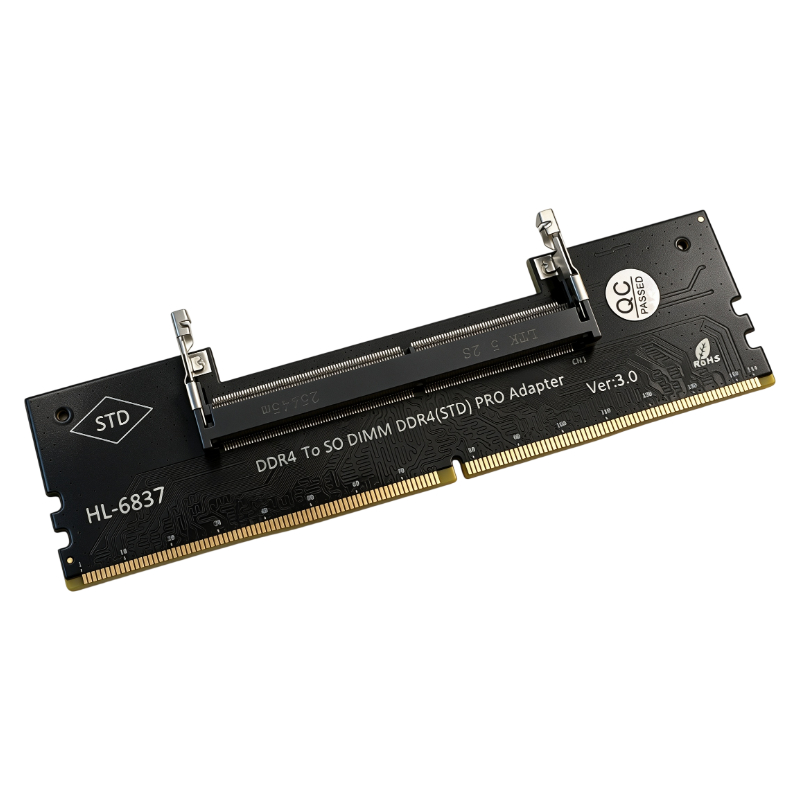SO‑DIMM DDR4 To Desktop DDR4 R - đánh giá và giá Ddr4 3200Mhz