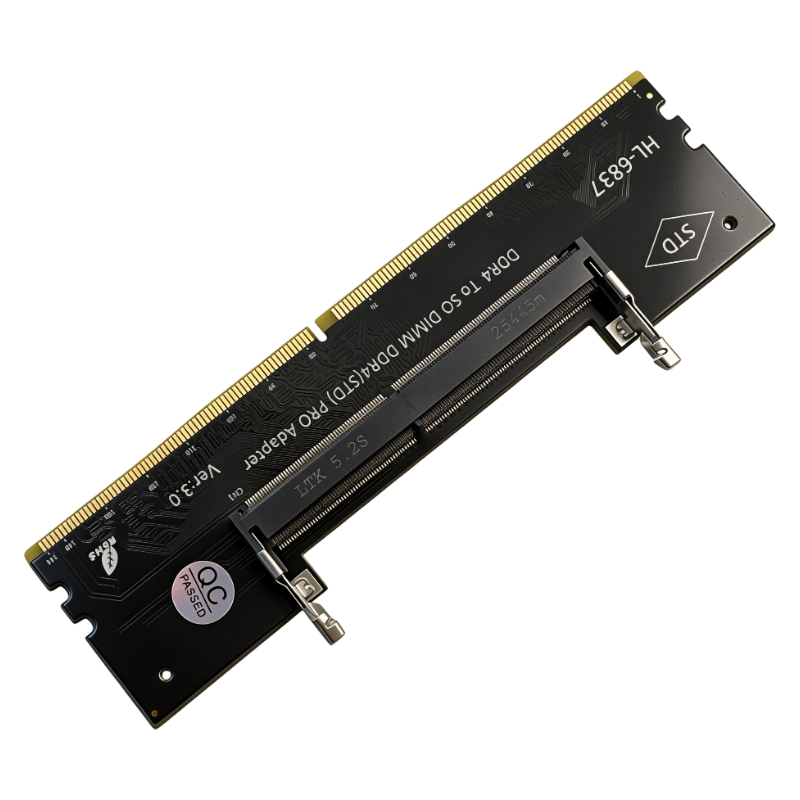 SO‑DIMM DDR4 To Desktop DDR4 R - đánh giá và giá Ddr4 3200Mhz