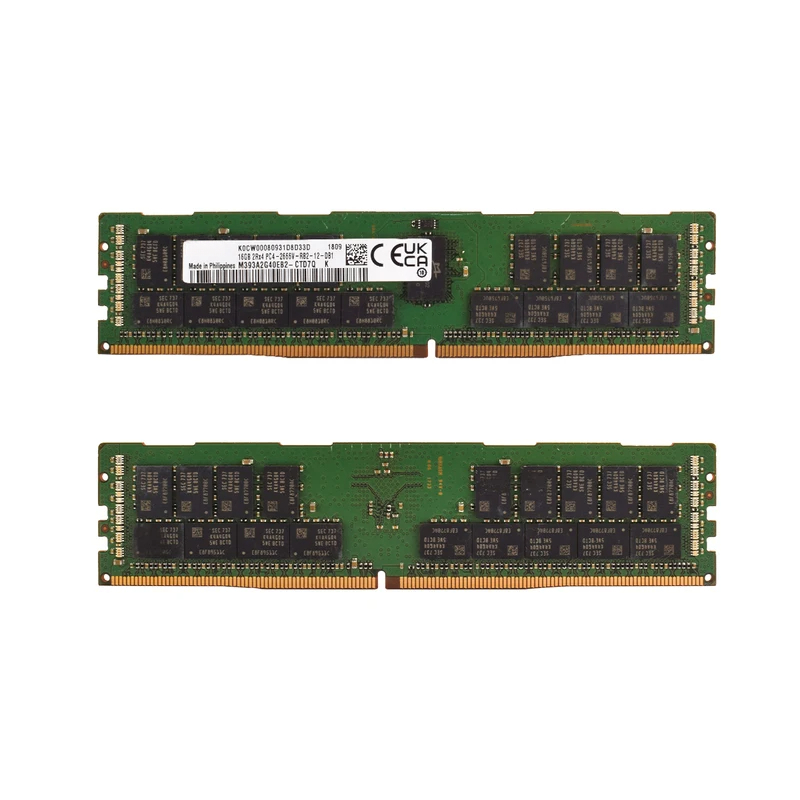 DDR4 RECC RDIMM Server RAM 4GB - đánh giá và giá Ddr4 3200Mhz