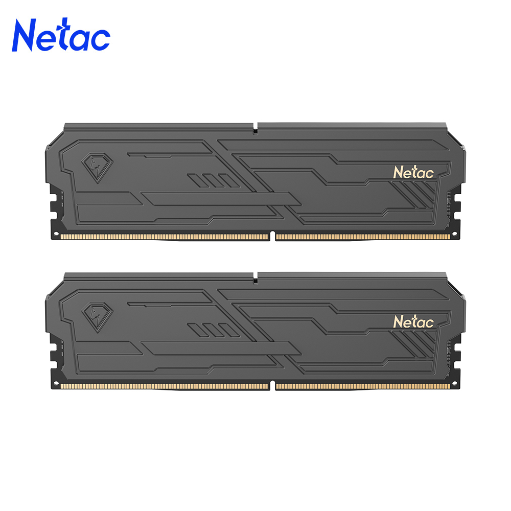 Netac DDR4 Memory 3200MHz 3600 - đánh giá và giá Ddr4 3200Mhz