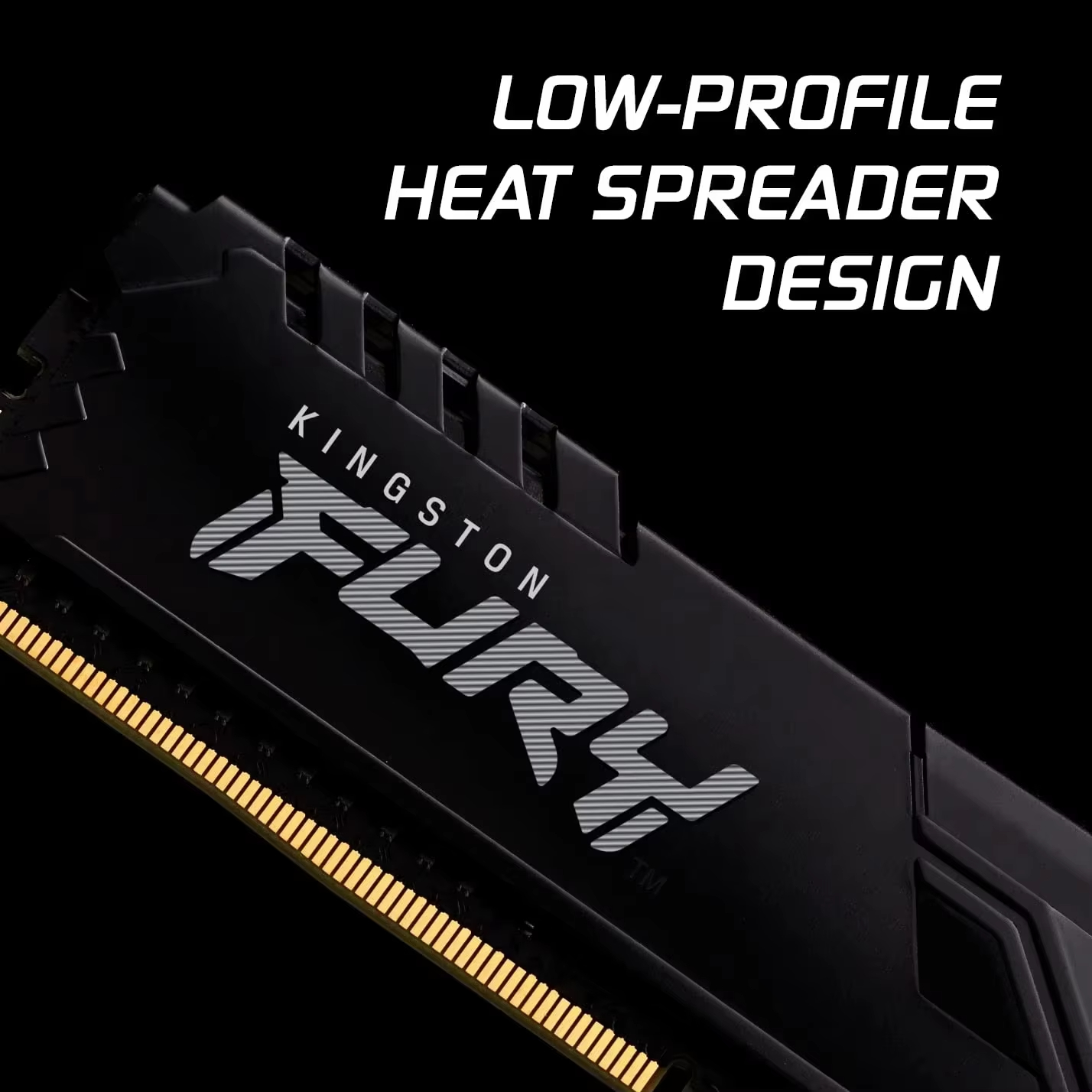 Kingston Fury Beast DDR4 3200M - đánh giá và giá Ddr4 3200Mhz