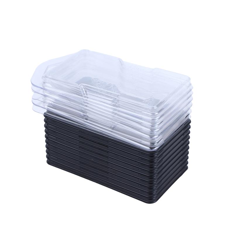 10Pcs Anti Static Plastic Stor - đánh giá và giá Ram Memory Module