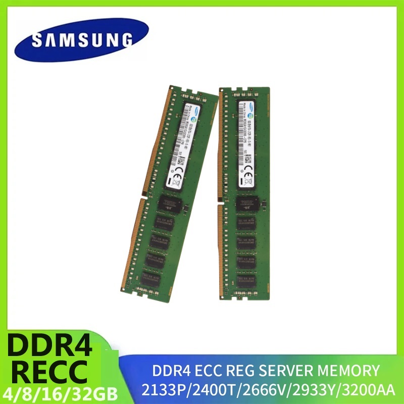 Samsung DDR4 32GB 16GB 8GB 4GB - đánh giá và giá Ddr4 3200Mhz