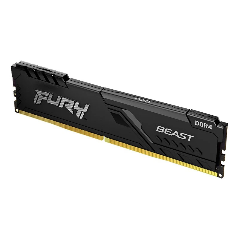 DDR4 Kingston BEAST RAM 3200MH - đánh giá và giá Ddr4 3200 16Gb