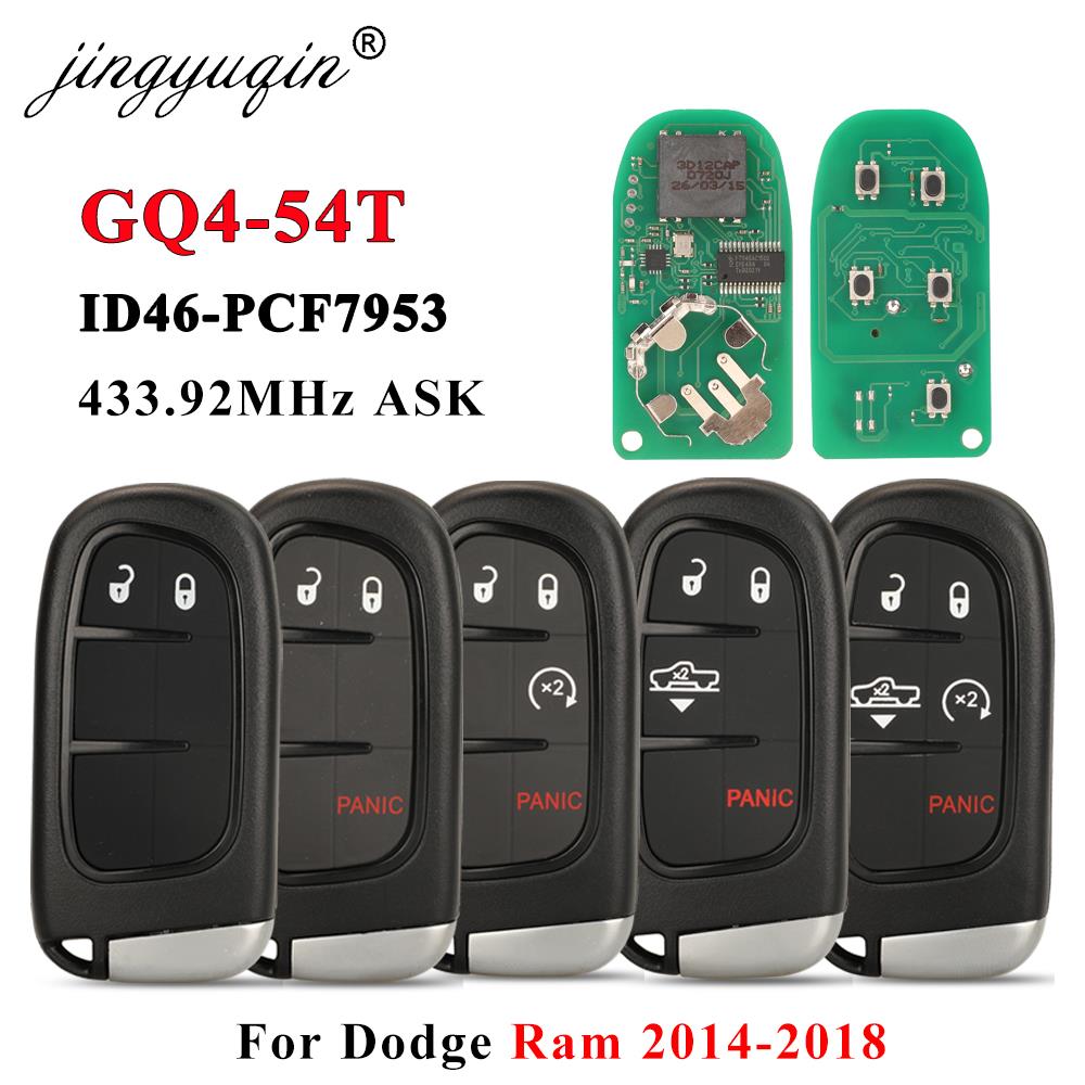 Jingyuqin GQ4-54T ID46 Từ Xa B - đánh giá và giá Ram Memory Module