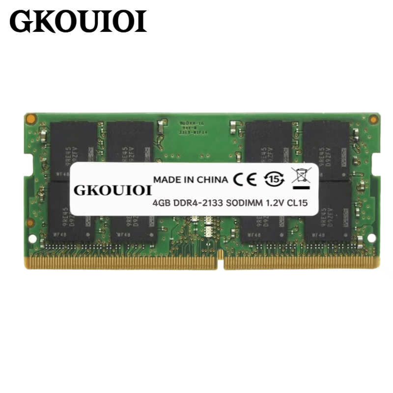 LAPTOP Memory DDR4 SODIMM RAM  - đánh giá và giá Ddr4 3200Mhz