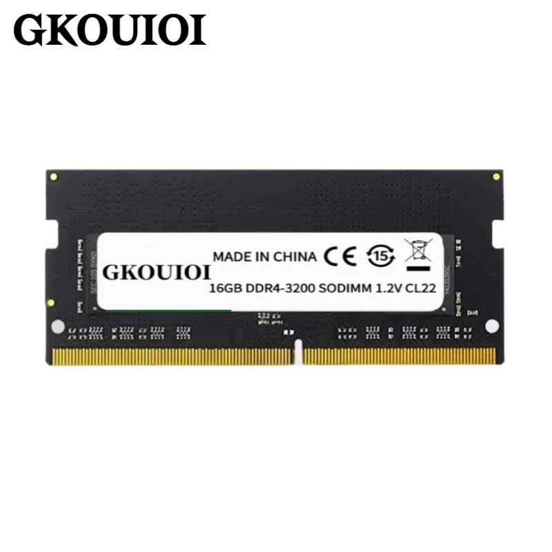 LAPTOP Memory DDR4 SODIMM RAM  - đánh giá và giá Ddr4 3200Mhz