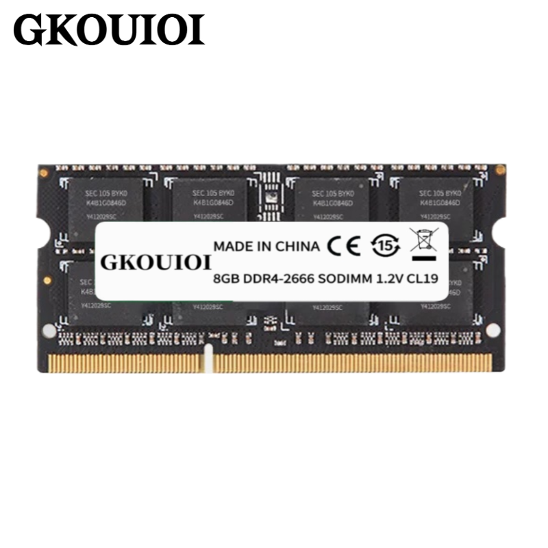 LAPTOP Memory DDR4 SODIMM RAM  - đánh giá và giá Ddr4 3200Mhz