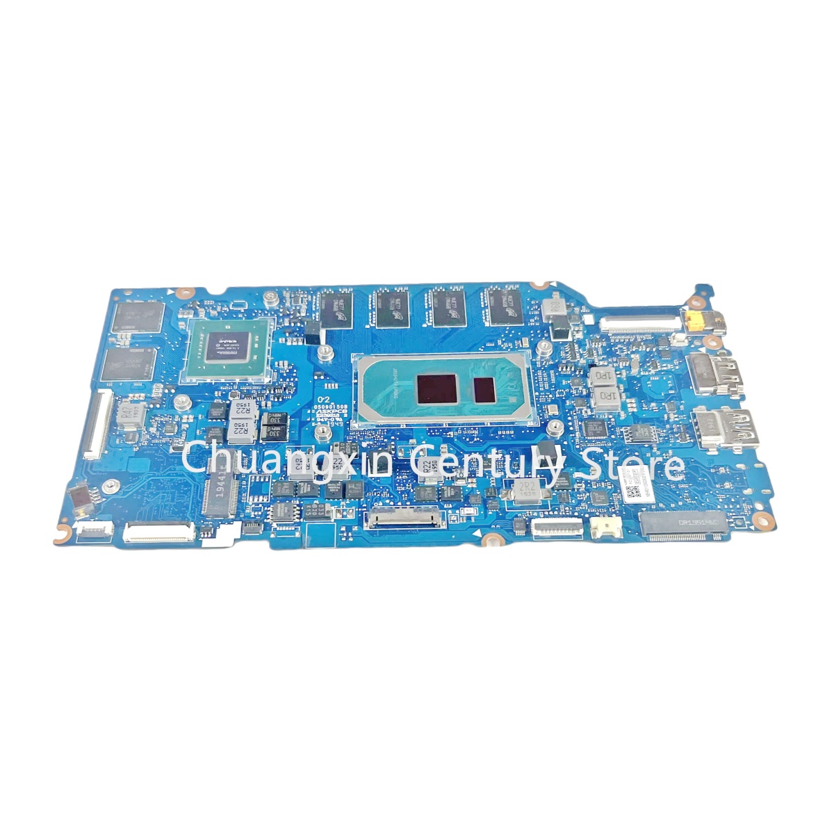 NB8511-PCB-MB-V4/V5 motherboar - đánh giá và giá Ddr4 8Gb