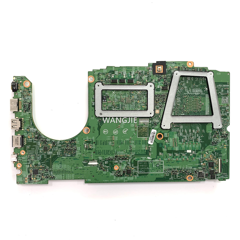 19802-1 For DELL G5 SE 5505 La - đánh giá và giá Ddr4 16Gb